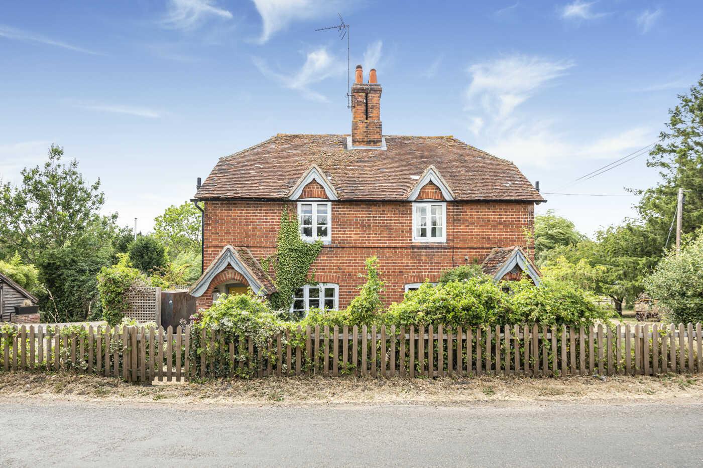 Remenham Lane, Remenham, Henley-On-Thames